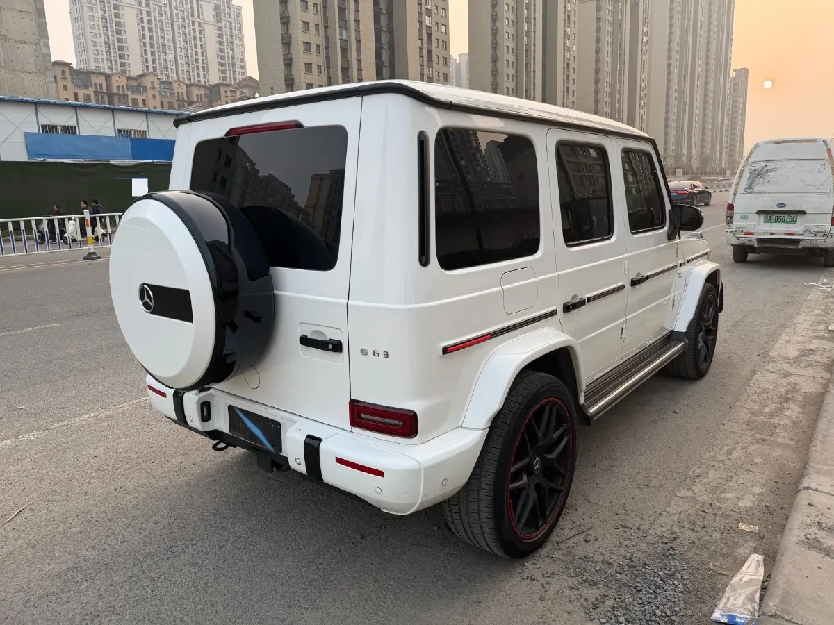 2021 Mercedes-Benz G Class 4.0T 421HP V8 9AT,autocango,china used car exporter,china ev exporter,chinese used car exporter,chinese used ev exporter