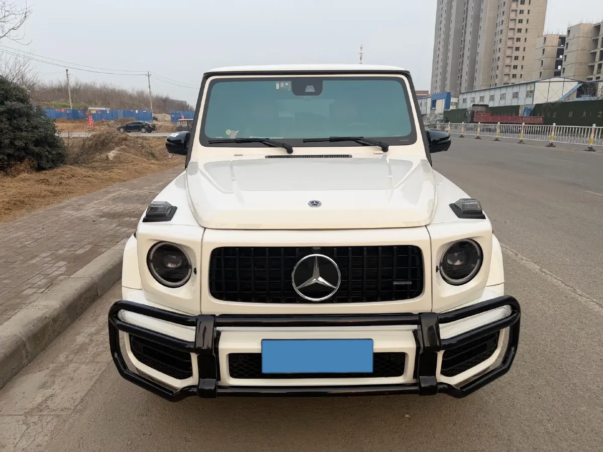 2021 Mercedes-Benz G Class 4.0T 421HP V8 9AT,autocango,china used car exporter,china ev exporter,chinese used car exporter,chinese used ev exporter