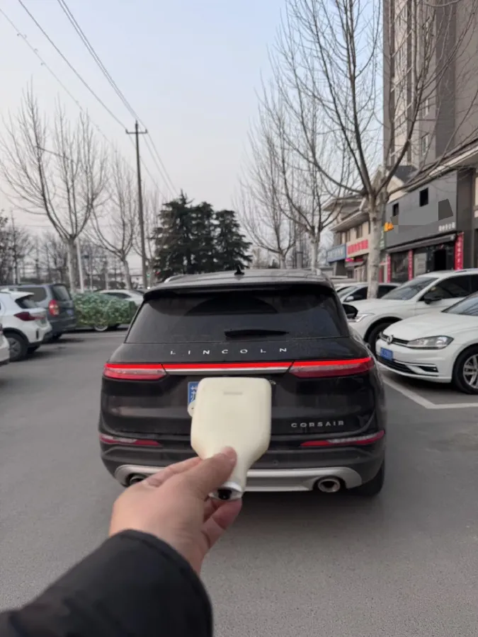 2022 Lincoln Corsair 2.0T 245HP L4 8AT,autocango,china used car exporter,china ev exporter,chinese used car exporter,chinese used ev exporter