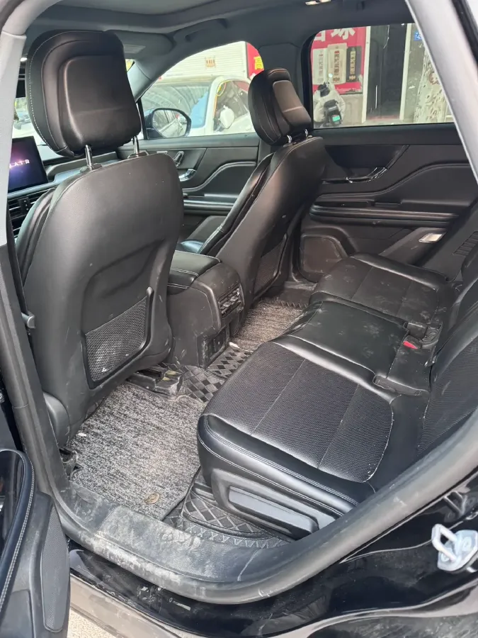 2022 Lincoln Corsair 2.0T 245HP L4 8AT,autocango,china used car exporter,china ev exporter,chinese used car exporter,chinese used ev exporter