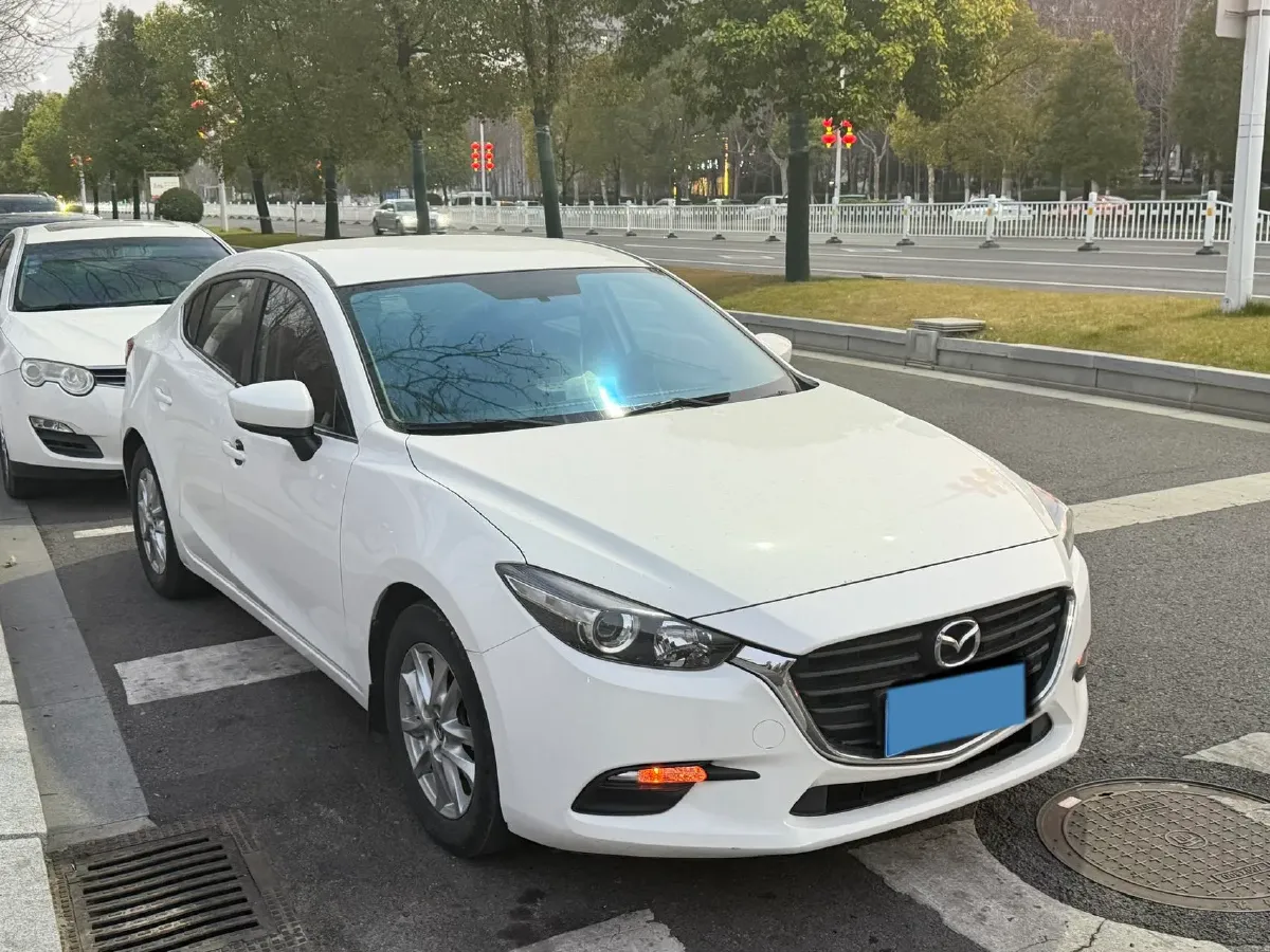 2019 Mazda 3 Axela 1.5L 117HP L4 6AT,autocango,china used car exporter,china ev exporter,chinese used car exporter,chinese used ev exporter