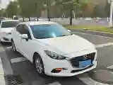2019 Mazda 3 Axela 1.5L 117HP L4 6AT