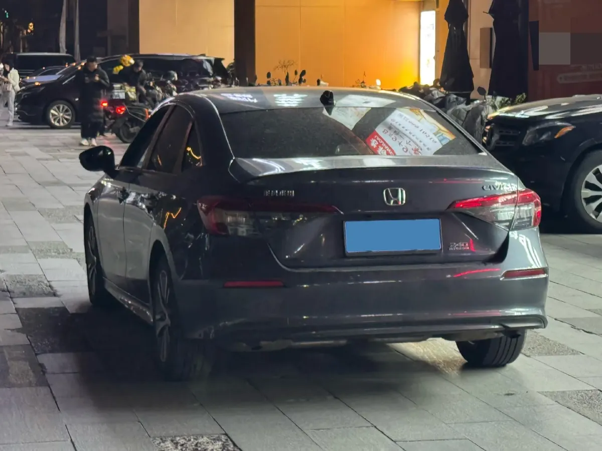 2022 Honda Civic 1.5T 182HP L4 CVT,autocango,china used car exporter,china ev exporter,chinese used car exporter,chinese used ev exporter