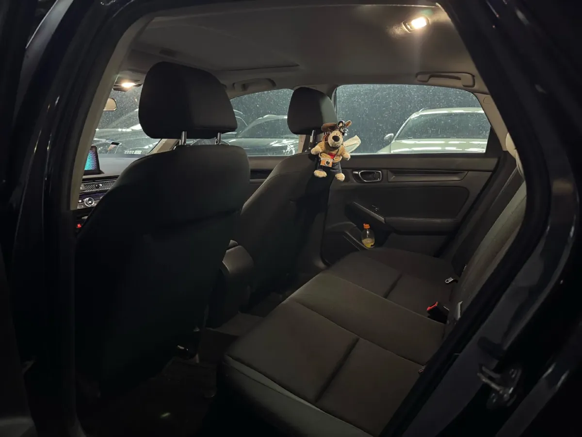 2022 Honda Civic 1.5T 182HP L4 CVT,autocango,china used car exporter,china ev exporter,chinese used car exporter,chinese used ev exporter