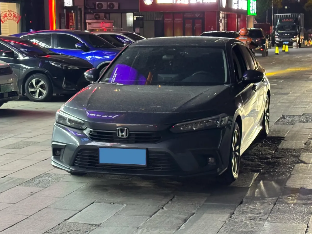 2022 Honda Civic 1.5T 182HP L4 CVT,autocango,china used car exporter,china ev exporter,chinese used car exporter,chinese used ev exporter