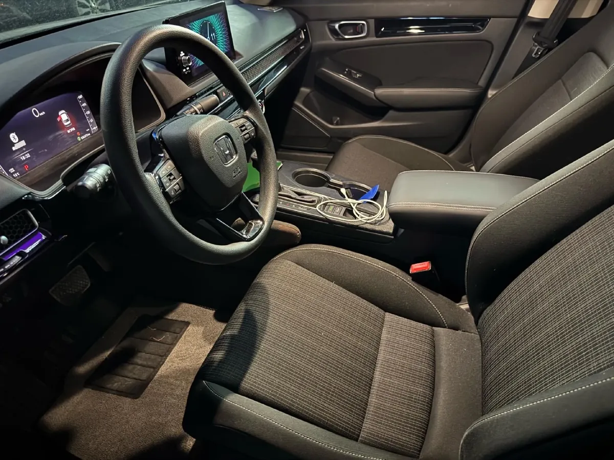 2022 Honda Civic 1.5T 182HP L4 CVT,autocango,china used car exporter,china ev exporter,chinese used car exporter,chinese used ev exporter