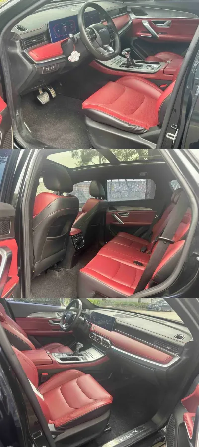 2021 Jetour X70 Plus 1.5T 156HP L4 6DCT,autocango,china used car exporter,china ev exporter,chinese used car exporter,chinese used ev exporter