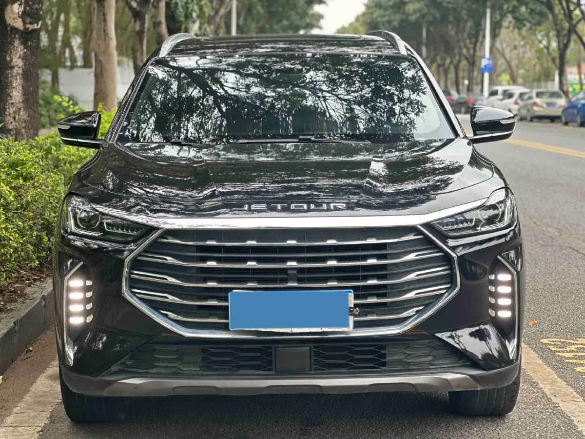 2021 Jetour X70 Plus 1.5T 156HP L4 6DCT,autocango,china used car exporter,china ev exporter,chinese used car exporter,chinese used ev exporter