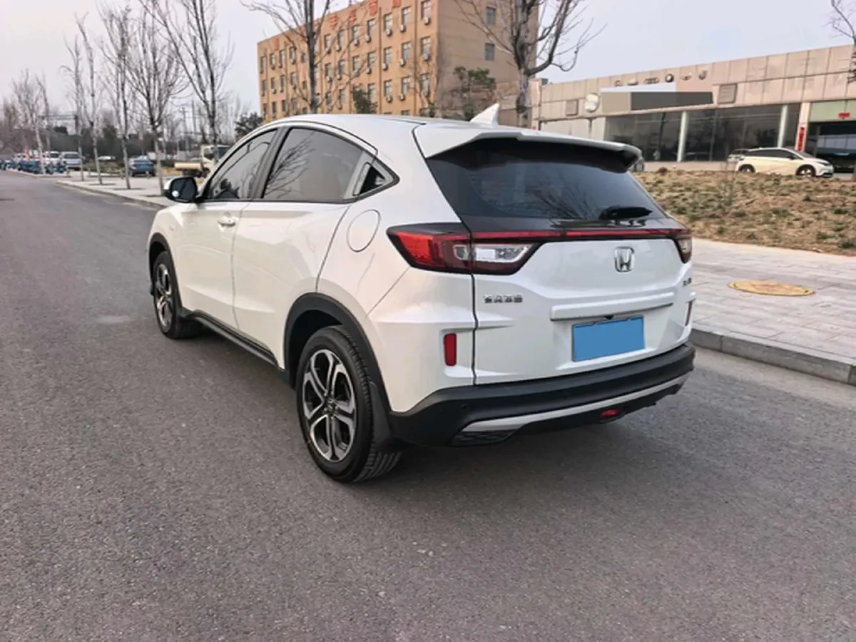 2020 Honda XR-V 1.5L 131HP L4 CVT,autocango,china used car exporter,china ev exporter,chinese used car exporter,chinese used ev exporter