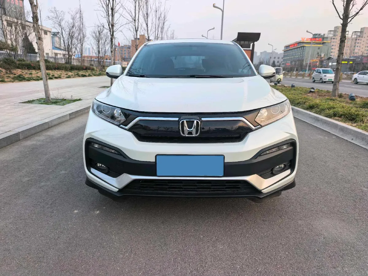 2020 Honda XR-V 1.5L 131HP L4 CVT,autocango,china used car exporter,china ev exporter,chinese used car exporter,chinese used ev exporter