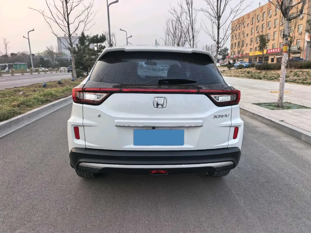 2020 Honda XR-V 1.5L 131HP L4 CVT,autocango,china used car exporter,china ev exporter,chinese used car exporter,chinese used ev exporter