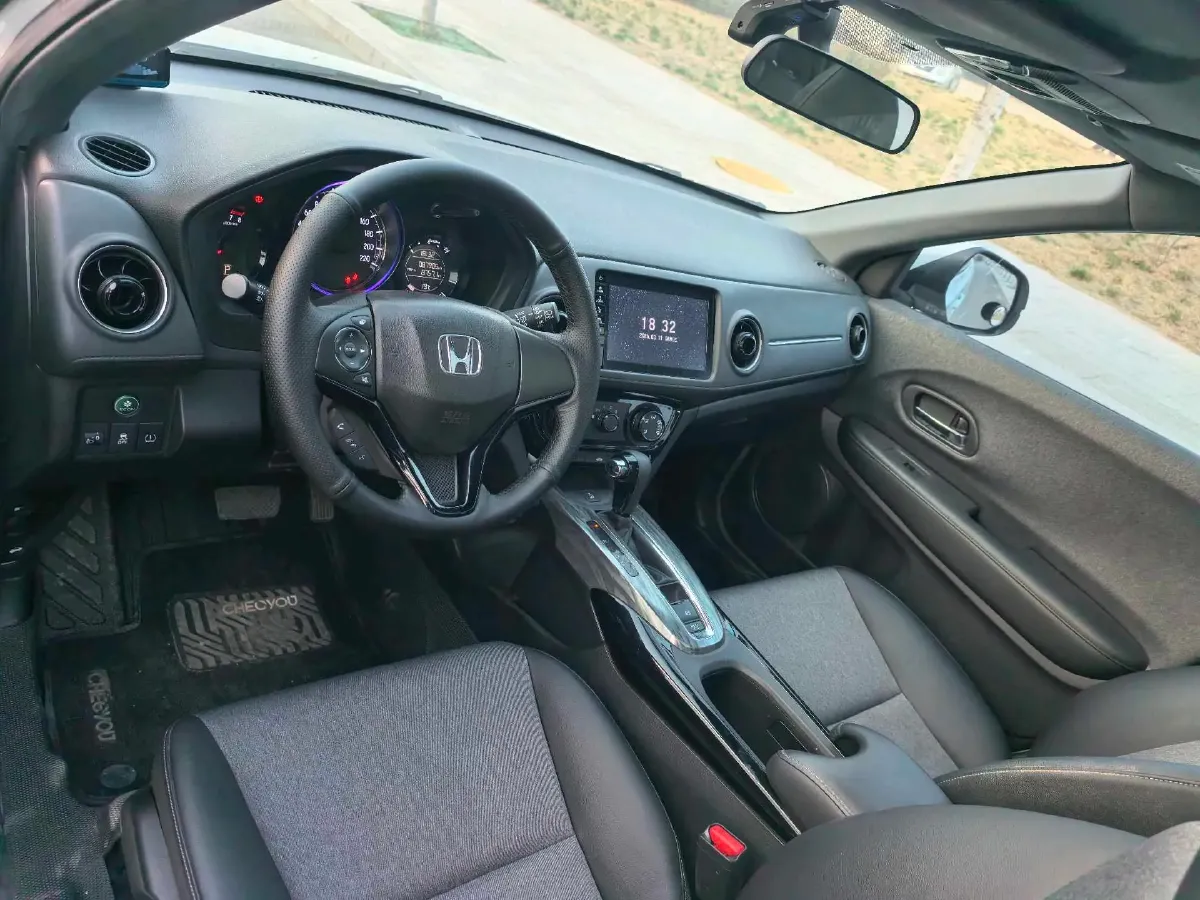 2020 Honda XR-V 1.5L 131HP L4 CVT,autocango,china used car exporter,china ev exporter,chinese used car exporter,chinese used ev exporter