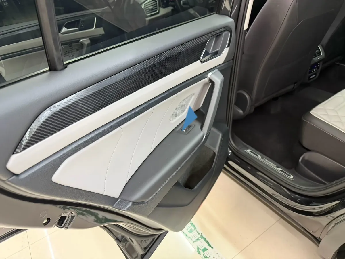 2023 Volkswagen Tayron 1.4T 150HP L4 7DCT,autocango,china used car exporter,china ev exporter,chinese used car exporter,chinese used ev exporter