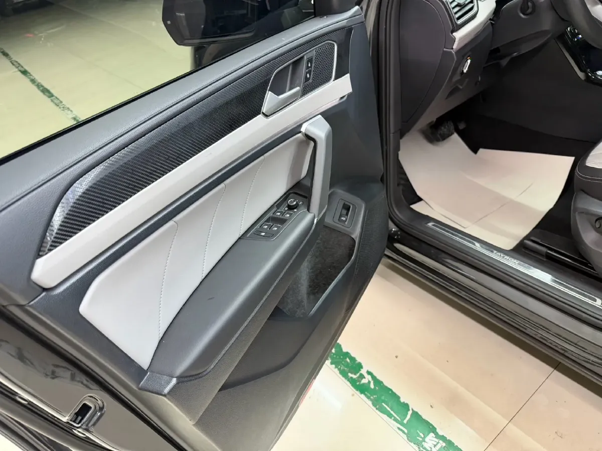 2023 Volkswagen Tayron 1.4T 150HP L4 7DCT,autocango,china used car exporter,china ev exporter,chinese used car exporter,chinese used ev exporter