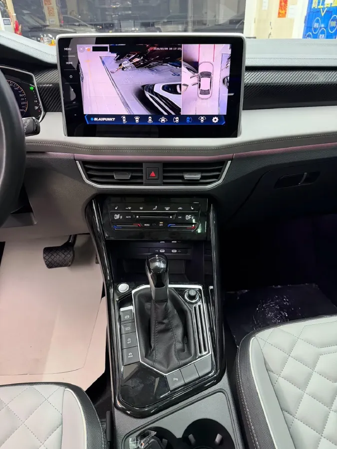 2023 Volkswagen Tayron 1.4T 150HP L4 7DCT,autocango,china used car exporter,china ev exporter,chinese used car exporter,chinese used ev exporter