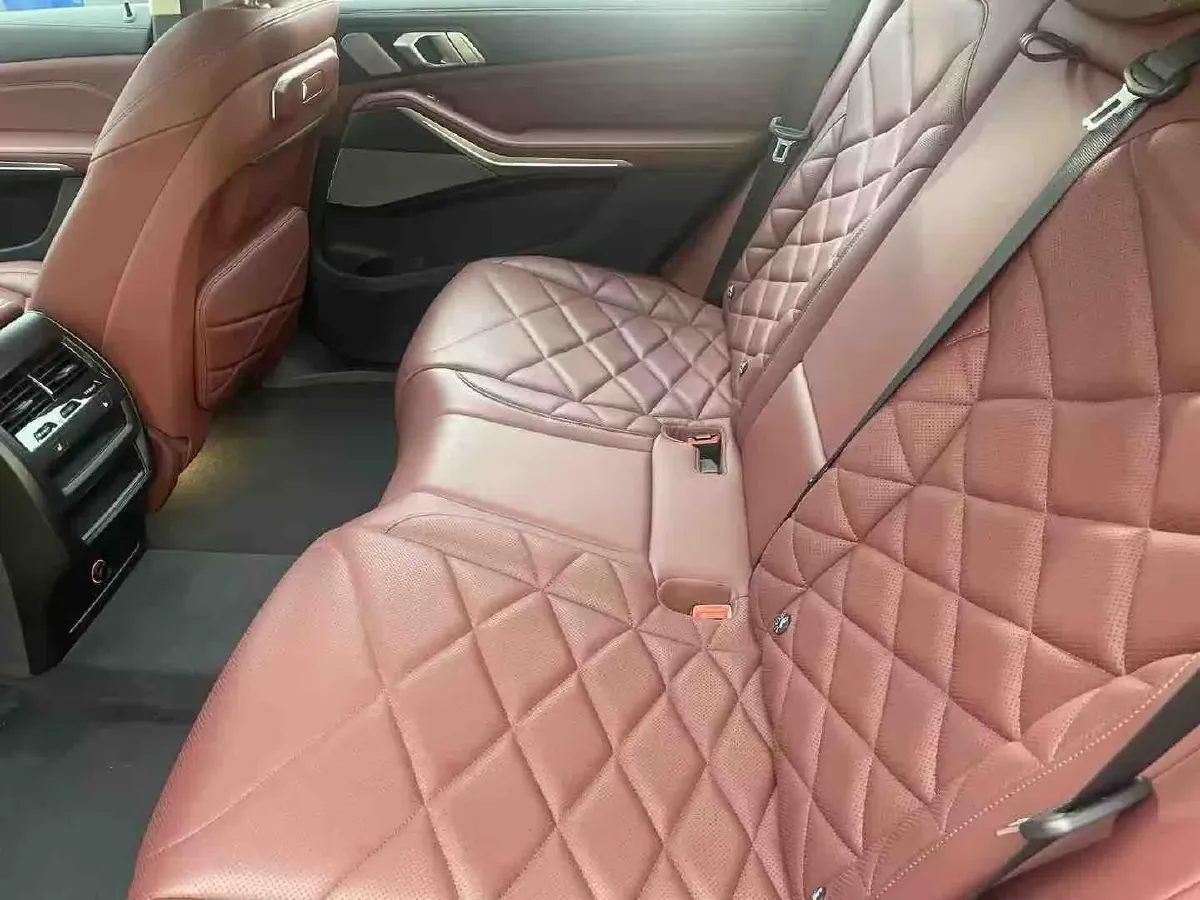 2023 BMW X5 2.0T 258HP L4 8AT,autocango,china used car exporter,china ev exporter,chinese used car exporter,chinese used ev exporter