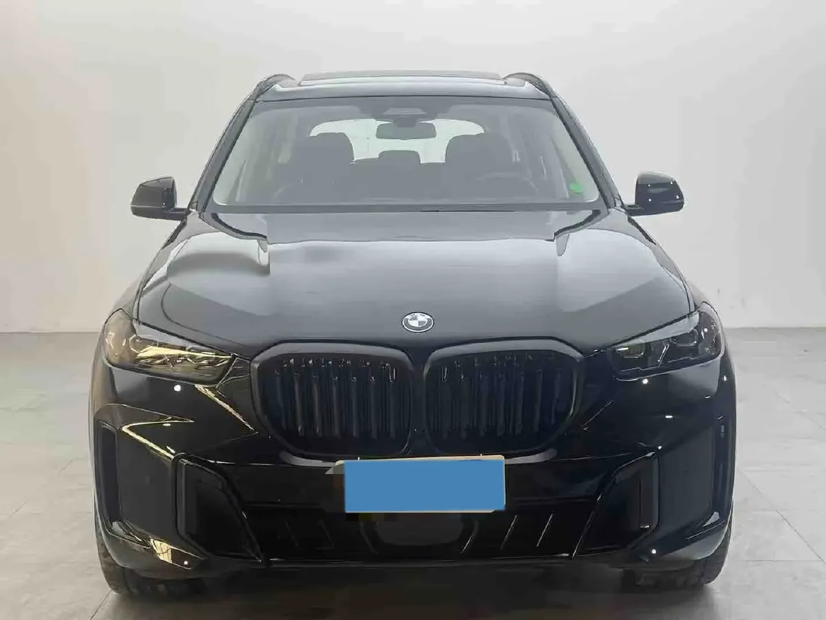 2023 BMW X5 2.0T 258HP L4 8AT,autocango,china used car exporter,china ev exporter,chinese used car exporter,chinese used ev exporter