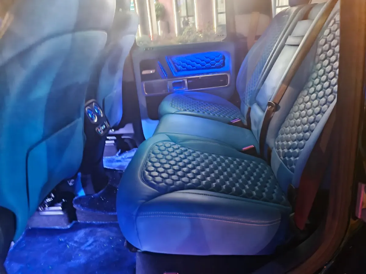 2019 Mercedes-Benz G Class 4.0T 421HP V8 9AT,autocango,china used car exporter,china ev exporter,chinese used car exporter,chinese used ev exporter