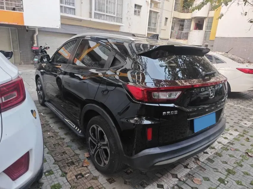 2021 Honda XR-V 1.5L 131HP L4 CVT,autocango,china used car exporter,china ev exporter,chinese used car exporter,chinese used ev exporter