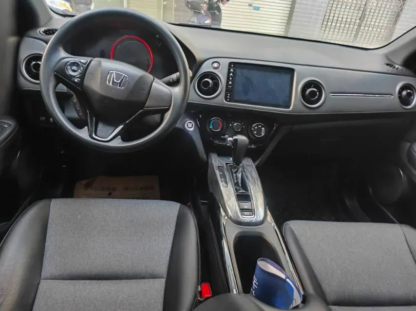 2021 Honda XR-V 1.5L 131HP L4 CVT,autocango,china used car exporter,china ev exporter,chinese used car exporter,chinese used ev exporter