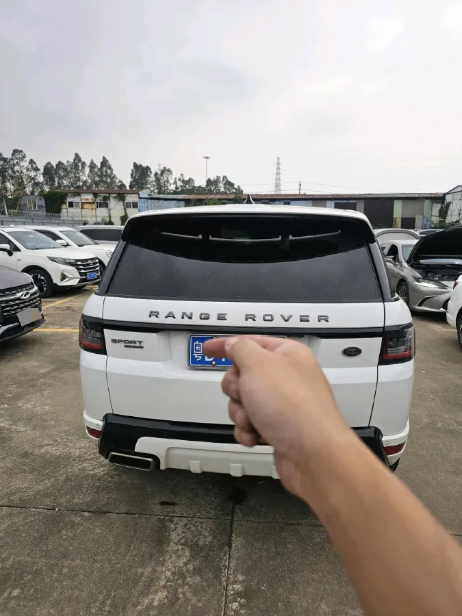 2019 Shenzer V-Class 2.0T 211HP L4 7AT,autocango,china used car exporter,china ev exporter,chinese used car exporter,chinese used ev exporter
