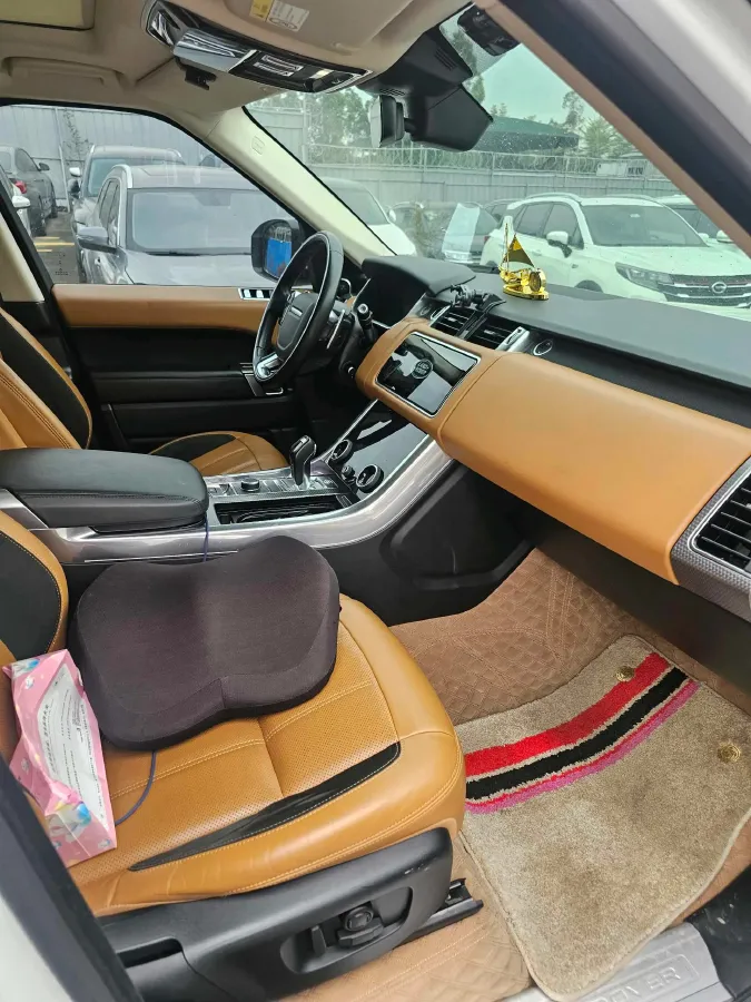 2019 Shenzer V-Class 2.0T 211HP L4 7AT,autocango,china used car exporter,china ev exporter,chinese used car exporter,chinese used ev exporter