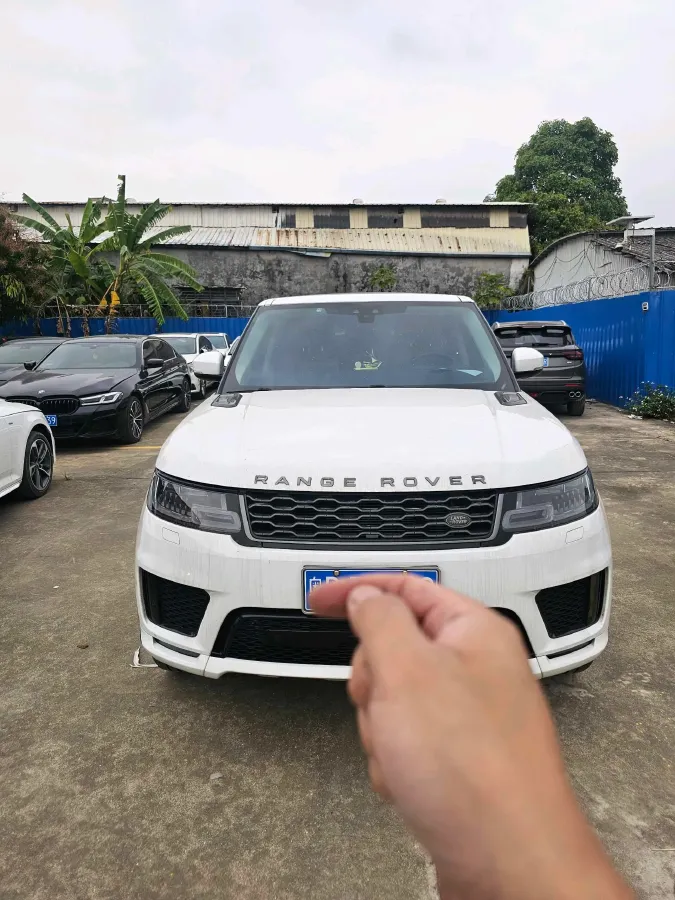 2019 Shenzer V-Class 2.0T 211HP L4 7AT,autocango,china used car exporter,china ev exporter,chinese used car exporter,chinese used ev exporter