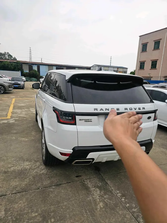 2019 Shenzer V-Class 2.0T 211HP L4 7AT,autocango,china used car exporter,china ev exporter,chinese used car exporter,chinese used ev exporter