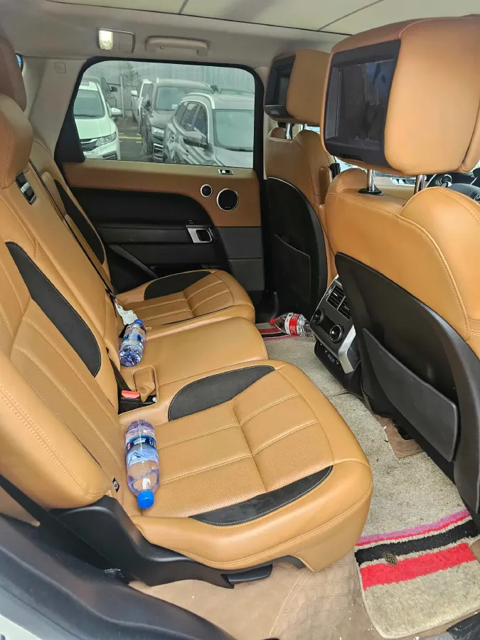 2019 Shenzer V-Class 2.0T 211HP L4 7AT,autocango,china used car exporter,china ev exporter,chinese used car exporter,chinese used ev exporter