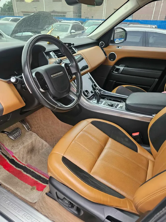 2019 Shenzer V-Class 2.0T 211HP L4 7AT,autocango,china used car exporter,china ev exporter,chinese used car exporter,chinese used ev exporter