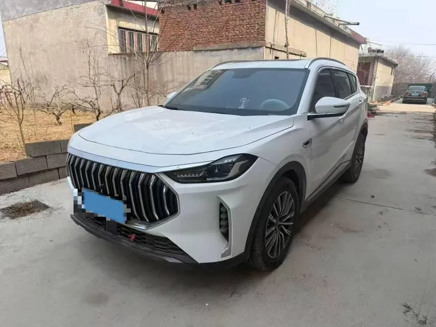 2024 Jetour X70 Plus 1.5T 156HP L4 6DCT,autocango,china used car exporter,china ev exporter,chinese used car exporter,chinese used ev exporter