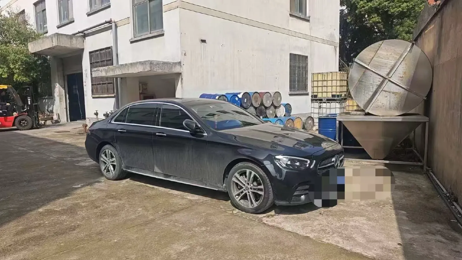 2021 Mercedes-Benz E Class 2.0T 197HP L4 9AT,autocango,china used car exporter,china ev exporter,chinese used car exporter,chinese used ev exporter
