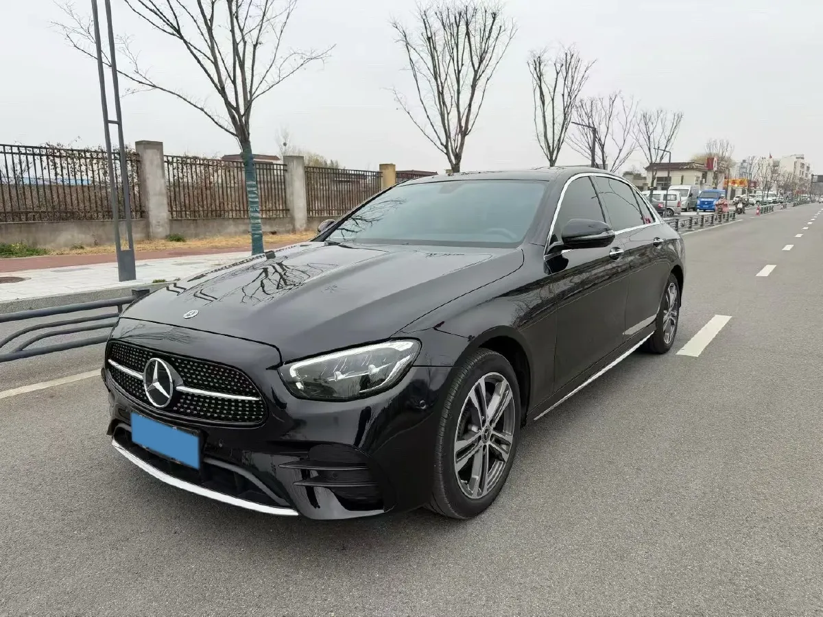 2021 Mercedes-Benz E Class 2.0T 197HP L4 9AT,autocango,china used car exporter,china ev exporter,chinese used car exporter,chinese used ev exporter