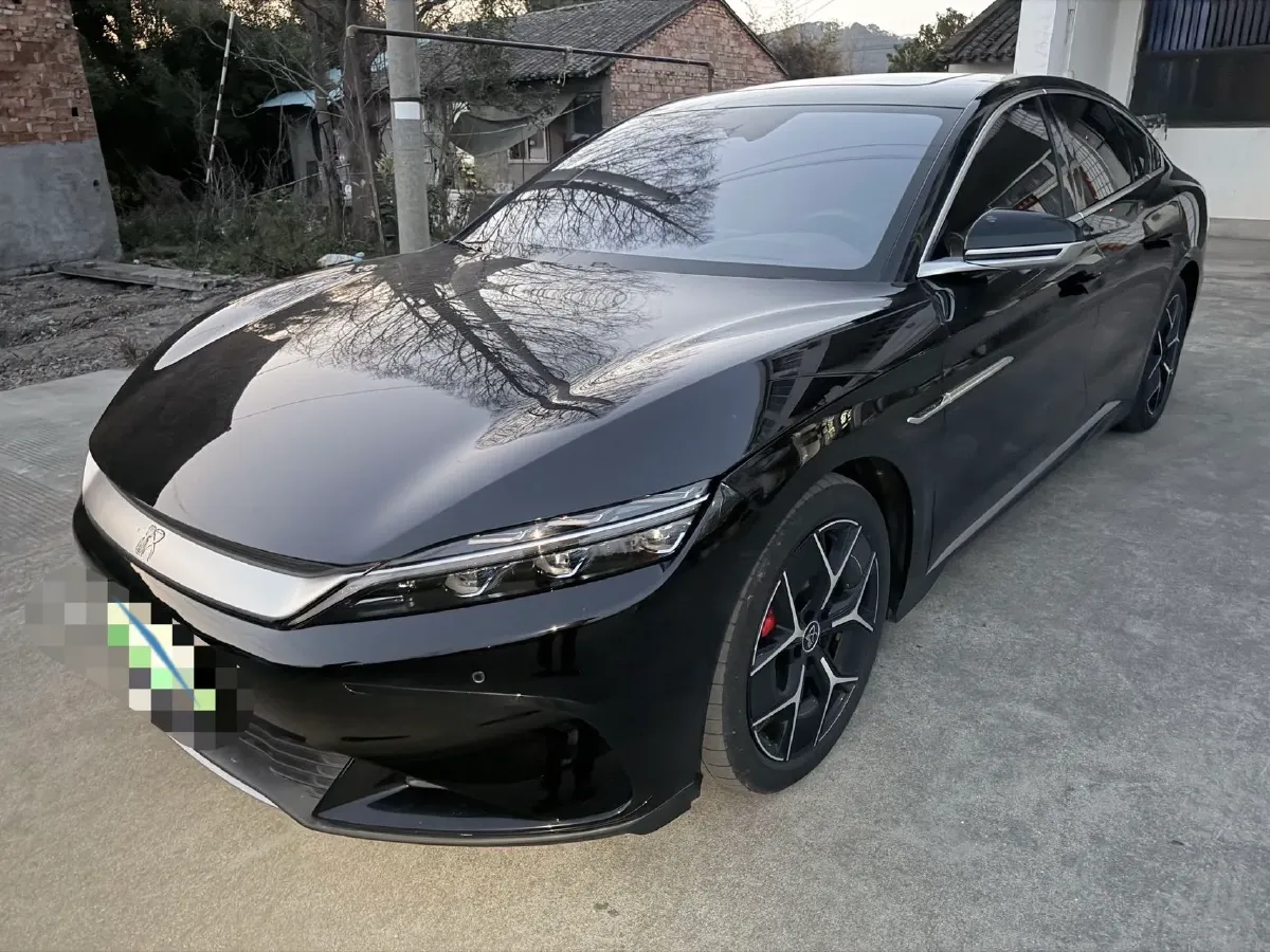 2023 BYD Han BEV 85.44KWH,autocango,china used car exporter,china ev exporter,chinese used car exporter,chinese used ev exporter