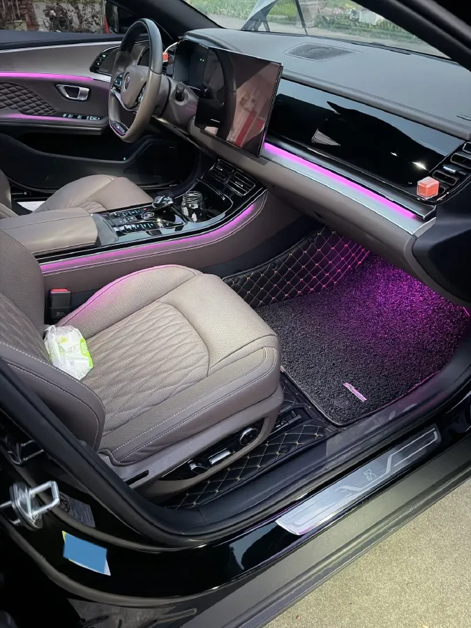 2023 BYD Han BEV 85.44KWH,autocango,china used car exporter,china ev exporter,chinese used car exporter,chinese used ev exporter