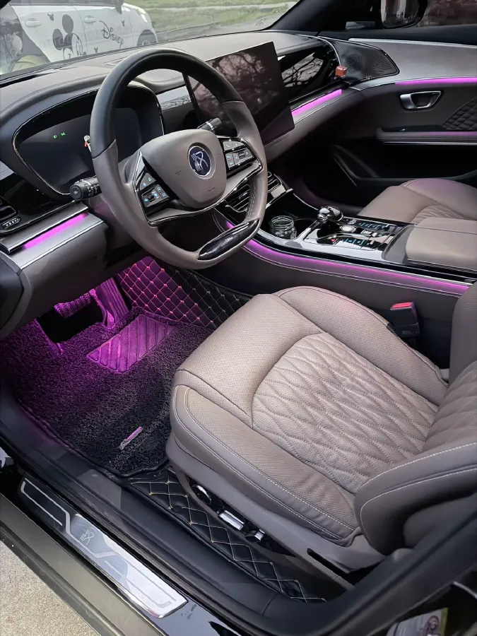 2023 BYD Han BEV 85.44KWH,autocango,china used car exporter,china ev exporter,chinese used car exporter,chinese used ev exporter