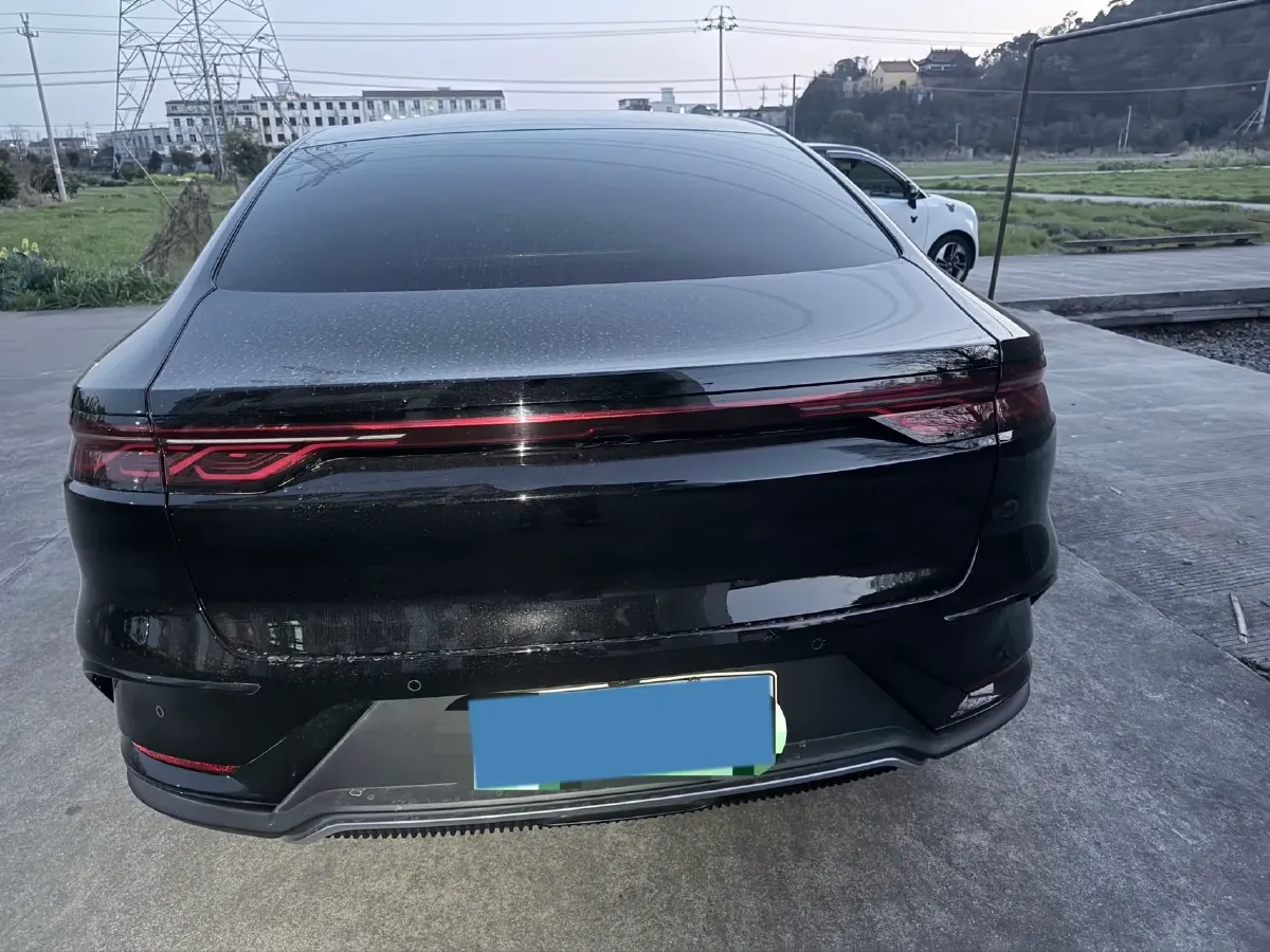 2023 BYD Han BEV 85.44KWH,autocango,china used car exporter,china ev exporter,chinese used car exporter,chinese used ev exporter