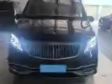 2021 Mercedes-Benz Vito 2.0T 211HP L4 9AT