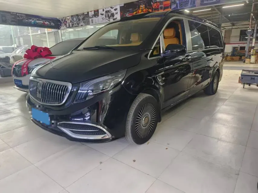2021 Mercedes-Benz Vito 2.0T 211HP L4 9AT,autocango,china used car exporter,china ev exporter,chinese used car exporter,chinese used ev exporter