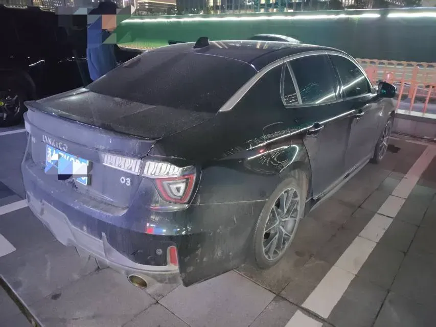 2021 LYNK&CO 03 2.0T 190HP L4 6AT,autocango,china used car exporter,china ev exporter,chinese used car exporter,chinese used ev exporter