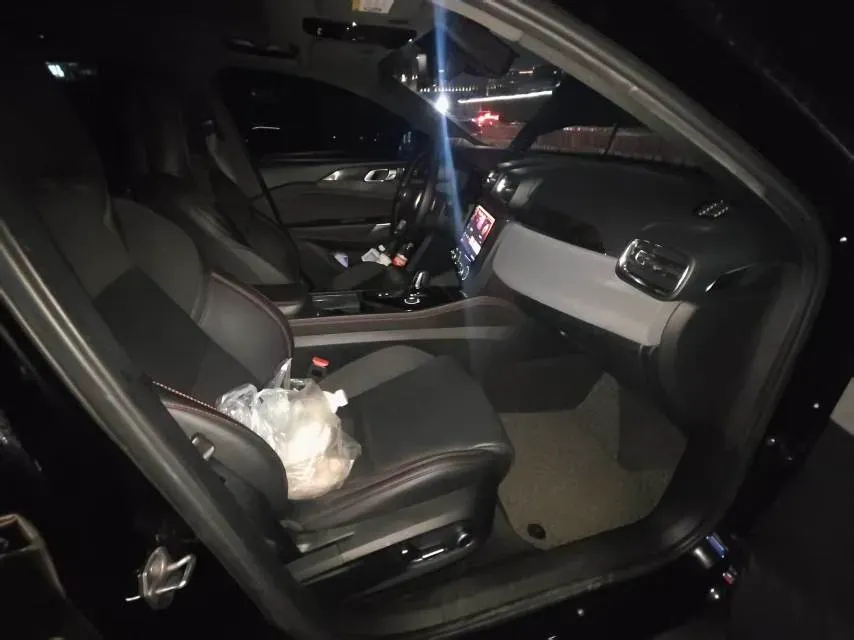 2021 LYNK&CO 03 2.0T 190HP L4 6AT,autocango,china used car exporter,china ev exporter,chinese used car exporter,chinese used ev exporter