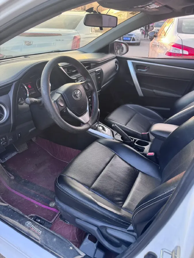 2018 Citroen C4 Aircross 1.2T 136HP L3 6AT,autocango,china used car exporter,china ev exporter,chinese used car exporter,chinese used ev exporter