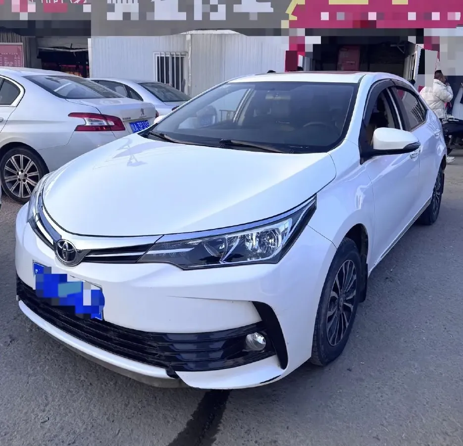 2018 Citroen C4 Aircross 1.2T 136HP L3 6AT,autocango,china used car exporter,china ev exporter,chinese used car exporter,chinese used ev exporter