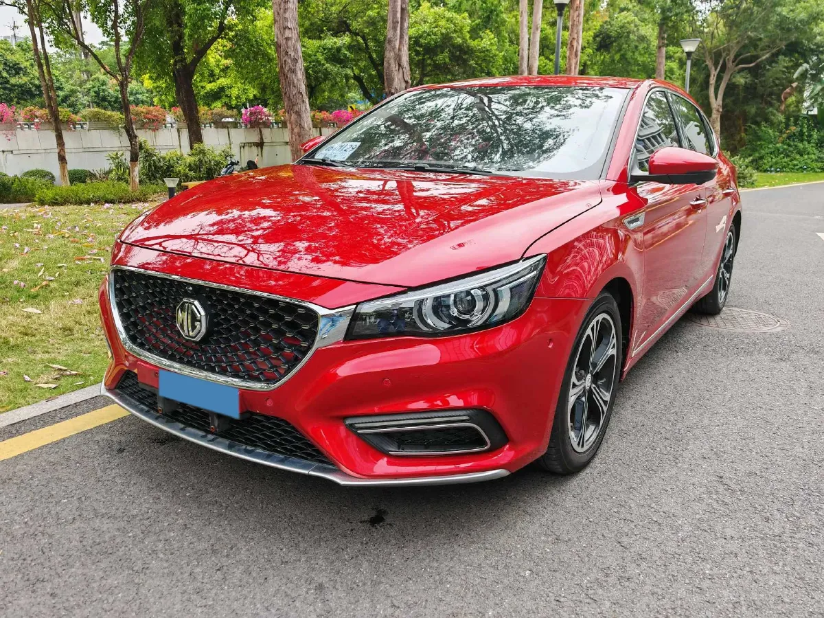 2018 MG 6 1.0T 125HP L3 2AT PHEV 9.1KWH,autocango,china used car exporter,china ev exporter,chinese used car exporter,chinese used ev exporter