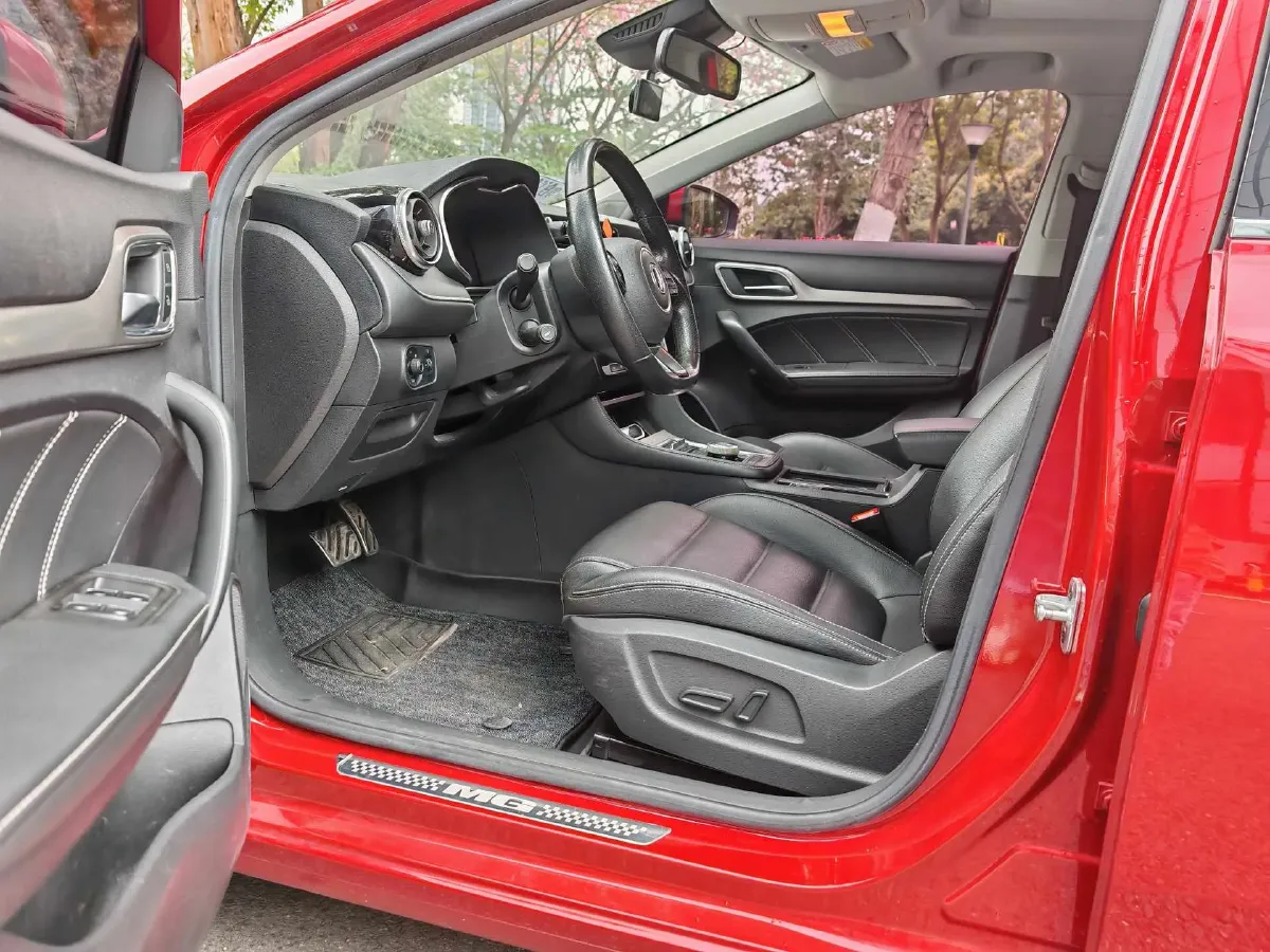 2018 MG 6 1.0T 125HP L3 2AT PHEV 9.1KWH,autocango,china used car exporter,china ev exporter,chinese used car exporter,chinese used ev exporter