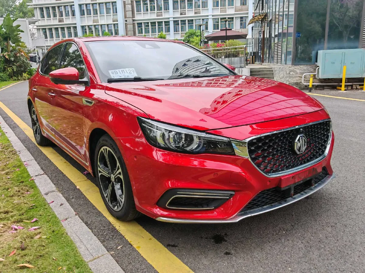 2018 MG 6 1.0T 125HP L3 2AT PHEV 9.1KWH,autocango,china used car exporter,china ev exporter,chinese used car exporter,chinese used ev exporter