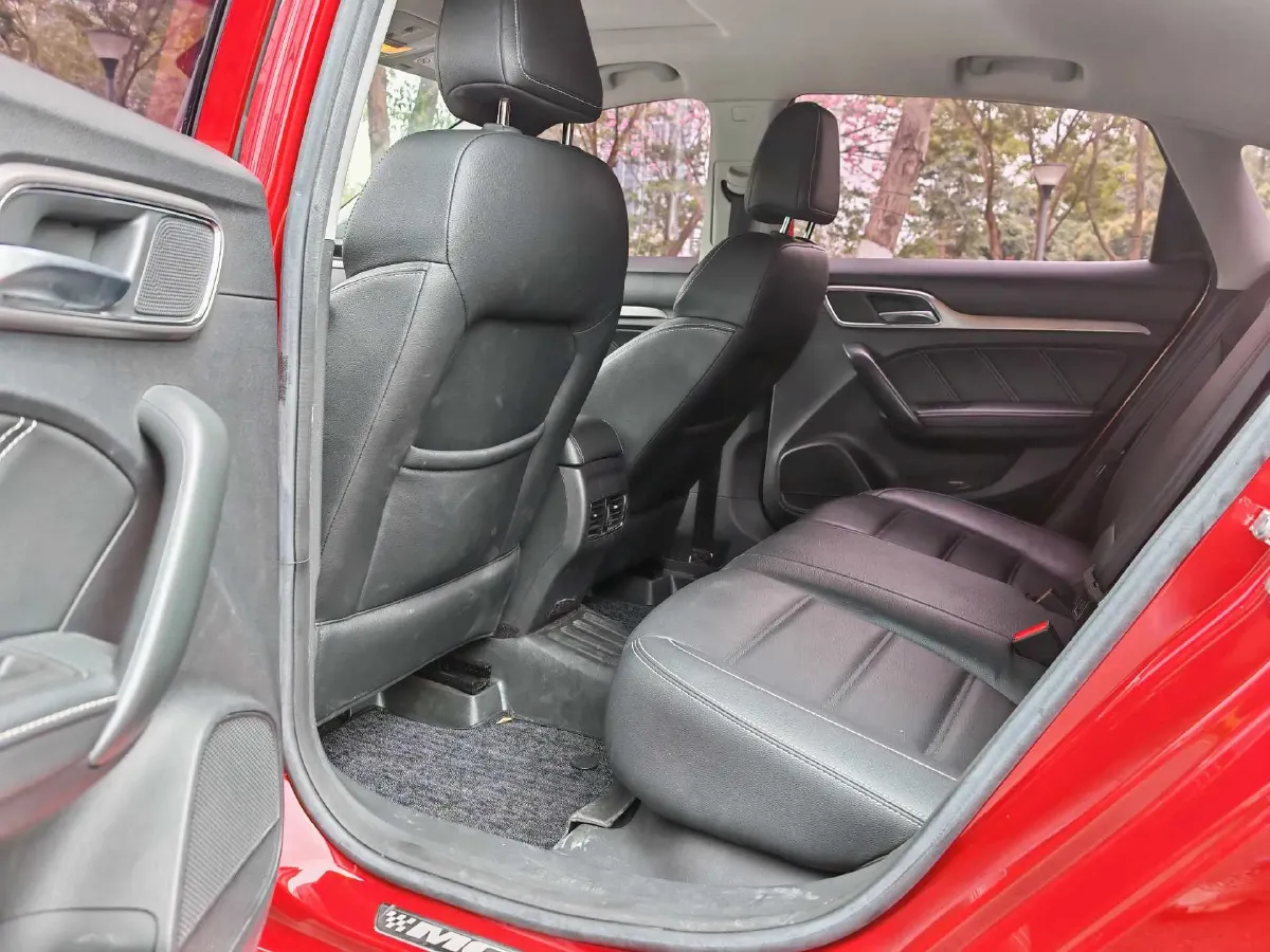 2018 MG 6 1.0T 125HP L3 2AT PHEV 9.1KWH,autocango,china used car exporter,china ev exporter,chinese used car exporter,chinese used ev exporter