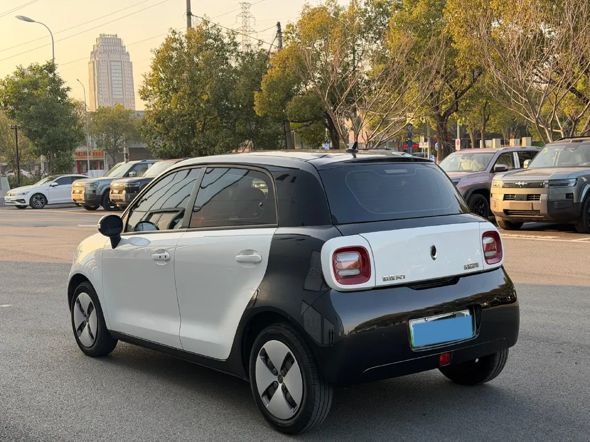 2019 Ora BlackCat BEV 28.5KWH,autocango,china used car exporter,china ev exporter,chinese used car exporter,chinese used ev exporter