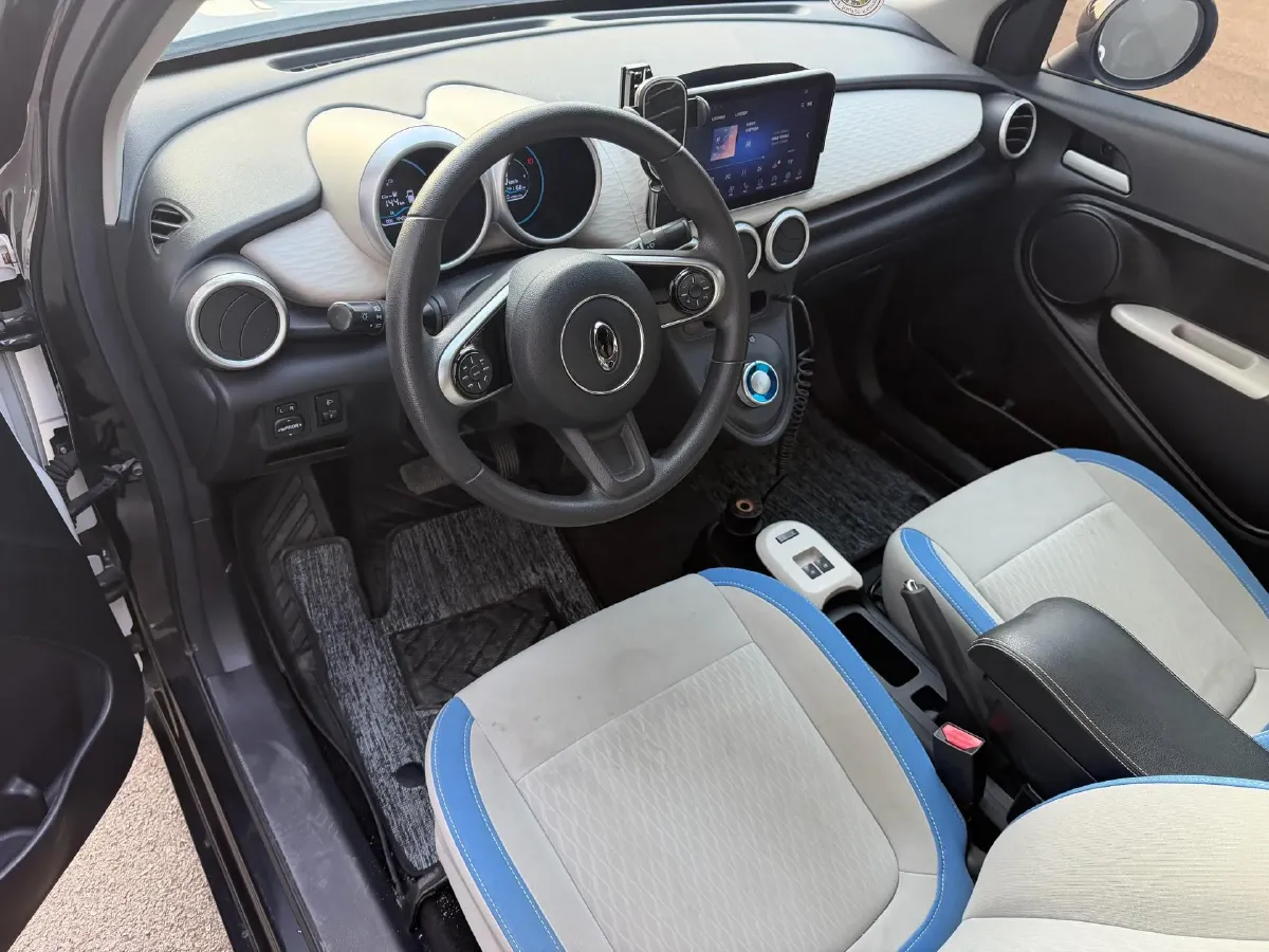 2019 Ora BlackCat BEV 28.5KWH,autocango,china used car exporter,china ev exporter,chinese used car exporter,chinese used ev exporter