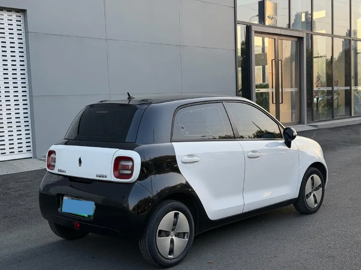 2019 Ora BlackCat BEV 28.5KWH,autocango,china used car exporter,china ev exporter,chinese used car exporter,chinese used ev exporter